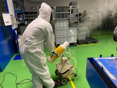 RENOVA®️ Mycie okien, elewacji, dachów, kostki brukowej, fotowoltaiki,